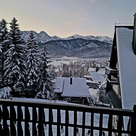 Tatry With A View * 코스실리스코