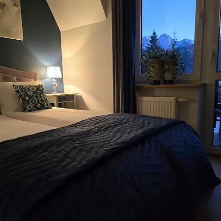 Tatry With A View 아파트 *