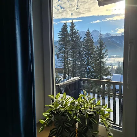 Tatry With A View * 코스실리스코
